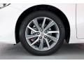  2016 Lexus ES 300h Hybrid Wheel #8