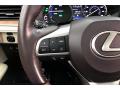  2016 Lexus ES 300h Hybrid Steering Wheel #18