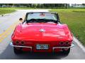 1965 Corvette Sting Ray Convertible #17
