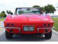 1965 Corvette Sting Ray Convertible #18