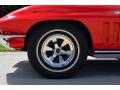  1965 Chevrolet Corvette Sting Ray Convertible Wheel #21