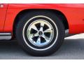  1965 Chevrolet Corvette Sting Ray Convertible Wheel #22