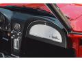 1965 Corvette Sting Ray Convertible #35