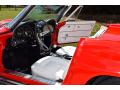 1965 Corvette Sting Ray Convertible #46