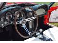  1965 Chevrolet Corvette Sting Ray Convertible Steering Wheel #49