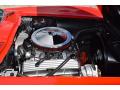  1965 Corvette 5.7 Liter OHV 16-Valve V8 Engine #64