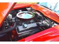  1965 Corvette 5.7 Liter OHV 16-Valve V8 Engine #66
