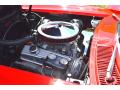1965 Corvette Sting Ray Convertible #68