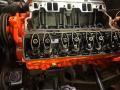  1965 Corvette 5.7 Liter OHV 16-Valve V8 Engine #87