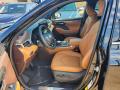  2021 Toyota Highlander Glazed Caramel Interior #2