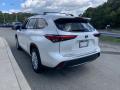 2021 Highlander Hybrid Limited AWD #2