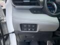 Controls of 2021 Toyota Highlander Hybrid Limited AWD #6