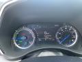  2021 Toyota Highlander Hybrid Limited AWD Gauges #7