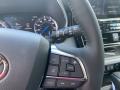  2021 Toyota Highlander Hybrid Limited AWD Steering Wheel #9