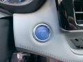 Controls of 2021 Toyota Highlander Hybrid Limited AWD #10