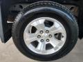  2018 Chevrolet Silverado 1500 LT Crew Cab 4x4 Wheel #12
