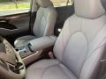 Front Seat of 2021 Toyota Highlander Hybrid Limited AWD #19