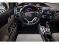 2015 Civic LX Sedan #5