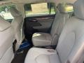 Rear Seat of 2021 Toyota Highlander Hybrid Limited AWD #22