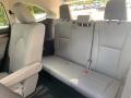 Rear Seat of 2021 Toyota Highlander Hybrid Limited AWD #25