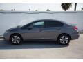 2015 Civic LX Sedan #10