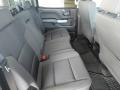 Rear Seat of 2018 Chevrolet Silverado 1500 LT Crew Cab 4x4 #21