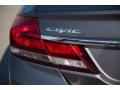 2015 Civic LX Sedan #12