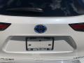 2021 Highlander Hybrid Limited AWD #29