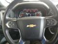  2018 Chevrolet Silverado 1500 LT Crew Cab 4x4 Steering Wheel #23