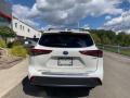 2021 Highlander Hybrid Limited AWD #32