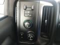 Controls of 2018 Chevrolet Silverado 1500 LT Crew Cab 4x4 #27