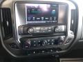 Controls of 2018 Chevrolet Silverado 1500 LT Crew Cab 4x4 #28