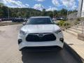 2021 Highlander Hybrid Limited AWD #35