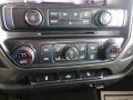 Controls of 2018 Chevrolet Silverado 1500 LT Crew Cab 4x4 #29