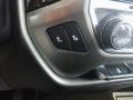 Controls of 2018 Chevrolet Silverado 1500 LT Crew Cab 4x4 #31
