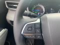 2021 Toyota Highlander Hybrid Limited AWD Steering Wheel #10