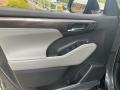 Door Panel of 2021 Toyota Highlander Hybrid Limited AWD #16