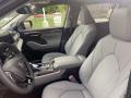 Front Seat of 2021 Toyota Highlander Hybrid Limited AWD #20