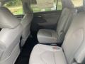Rear Seat of 2021 Toyota Highlander Hybrid Limited AWD #23