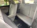 Rear Seat of 2021 Toyota Highlander Hybrid Limited AWD #26