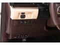 Controls of 2016 Lexus ES 350 #6