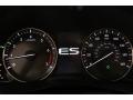  2016 Lexus ES 350 Gauges #11