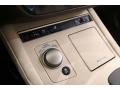 Controls of 2016 Lexus ES 350 #24