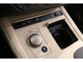 Controls of 2016 Lexus ES 350 #25