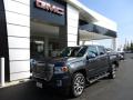 2021 Canyon Denali Crew Cab 4WD #1 2021 Canyon Denali Crew Cab 4WD #1