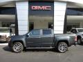 2021 GMC Canyon Hunter Metallic #2 2021 GMC Canyon Hunter Metallic #2
