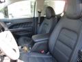 Front Seat of 2021 GMC Canyon Denali Crew Cab 4WD #3 Front Seat of 2021 GMC Canyon Denali Crew Cab 4WD #3