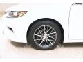  2016 Lexus ES 350 Wheel #36