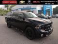 2018 1500 Big Horn Crew Cab 4x4 #1