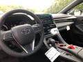 Dashboard of 2021 Toyota Avalon Hybrid XLE #4